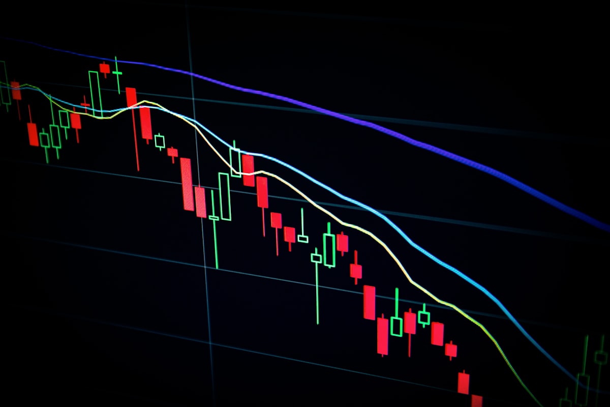 Thị trường crypto 2026 do tổ chức chi phối