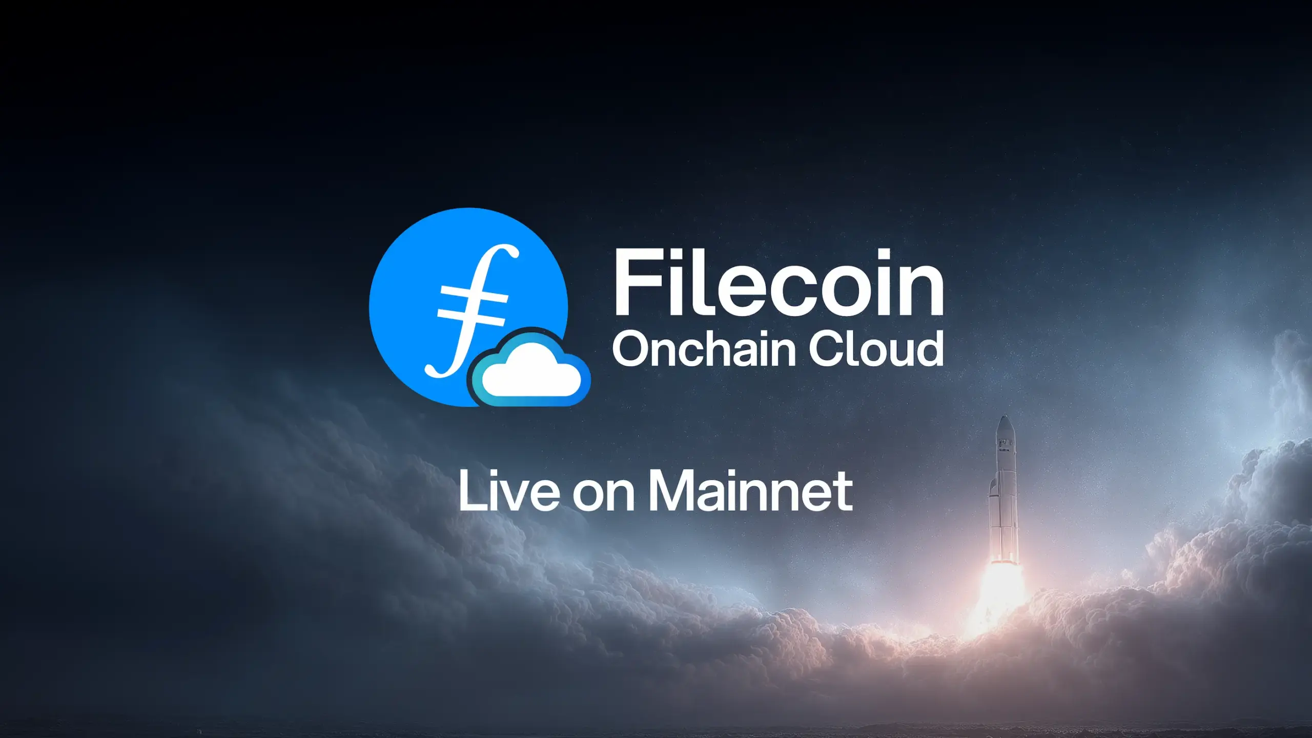 Filecoin storage provider interface showing storage deals and retrieval stats