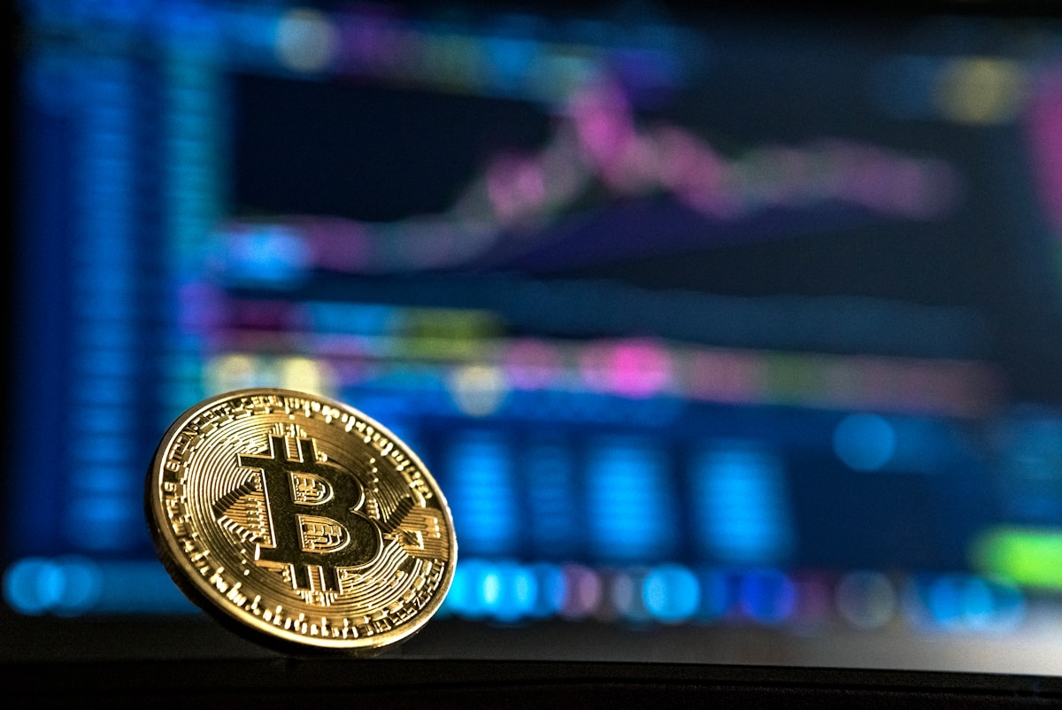 Phân tích kỹ thuật Bitcoin ngày 4/8/2026