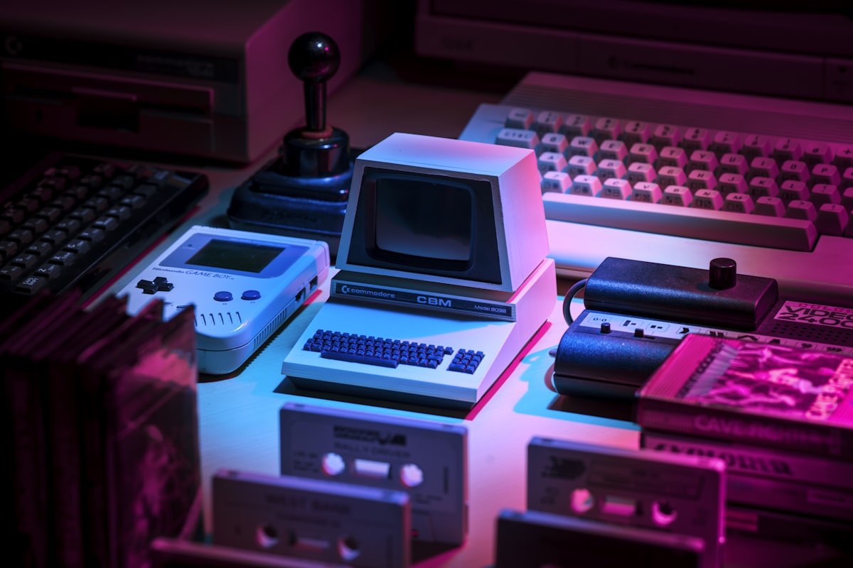 Circuit board and hardware technology, representing system-level development environment