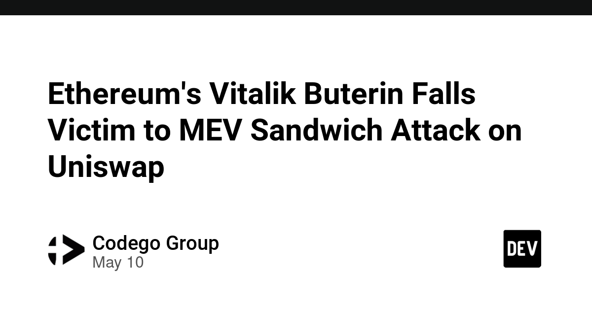 Biểu đồ minh họa cơ chế sandwich attack: frontrun, victim trade, backrun trong DEX
