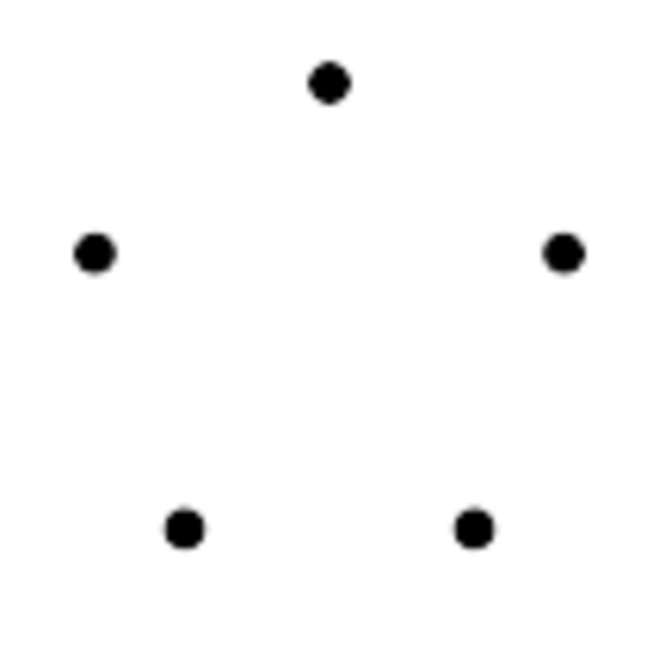 Rust programming language logo