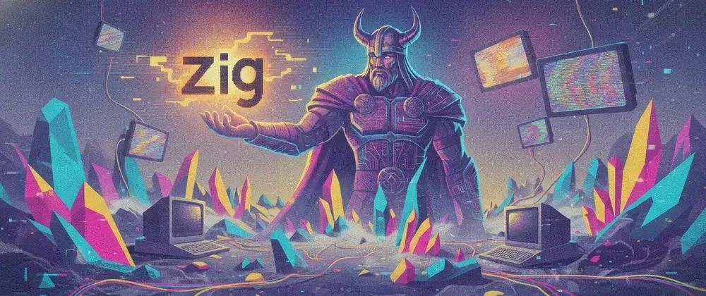 Zig compiler cross-compile cho nhiều kiến trúc từ một máy