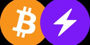 Sơ đồ thanh toán Bitcoin qua mạng Lightning Network