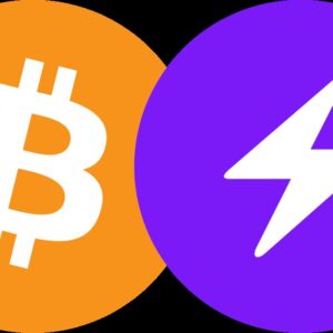 Sơ đồ thanh toán Bitcoin qua mạng Lightning Network