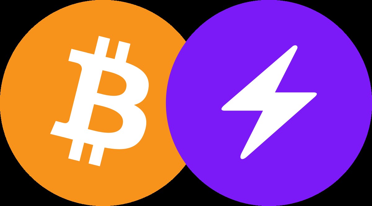 Sơ đồ thanh toán Bitcoin qua mạng Lightning Network
