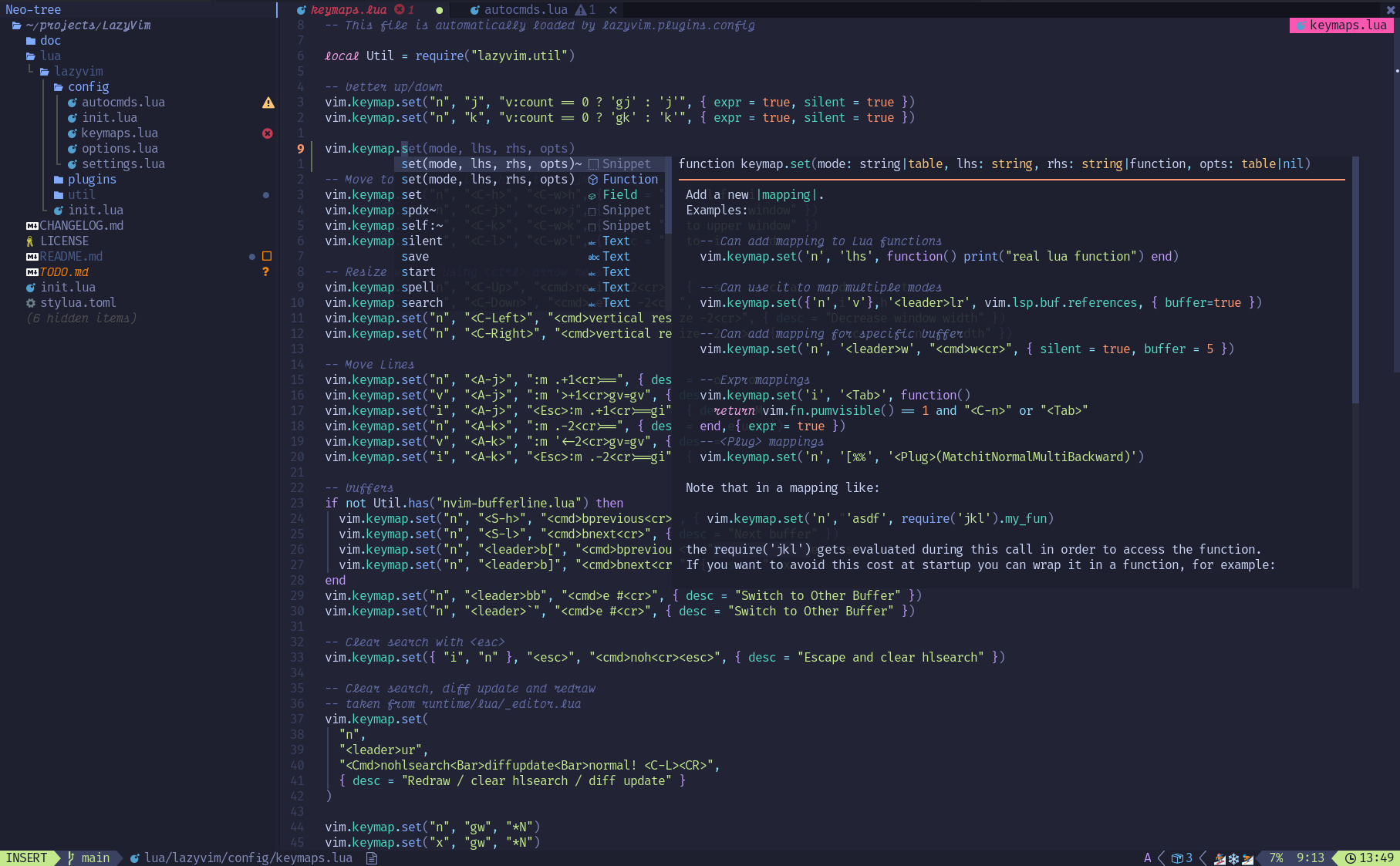 Giao diện GitHub Actions workflow run với các jobs build, test, deploy chạy song song