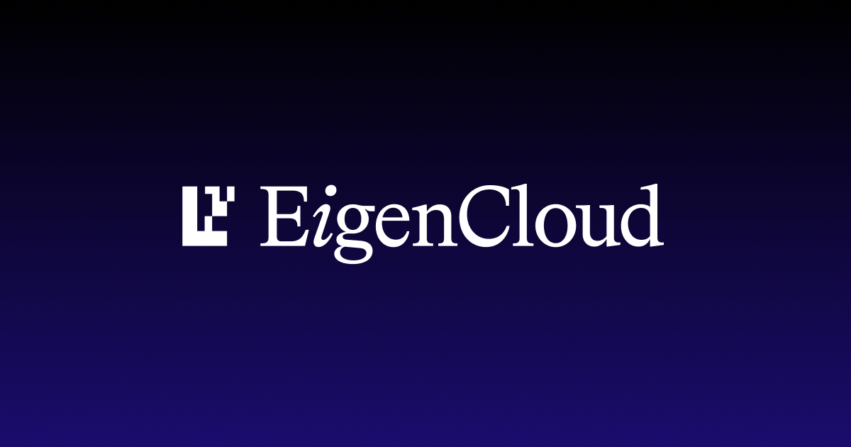 Giao diện dashboard EigenLayer hiển thị APY restaking và các AVS đã chọn