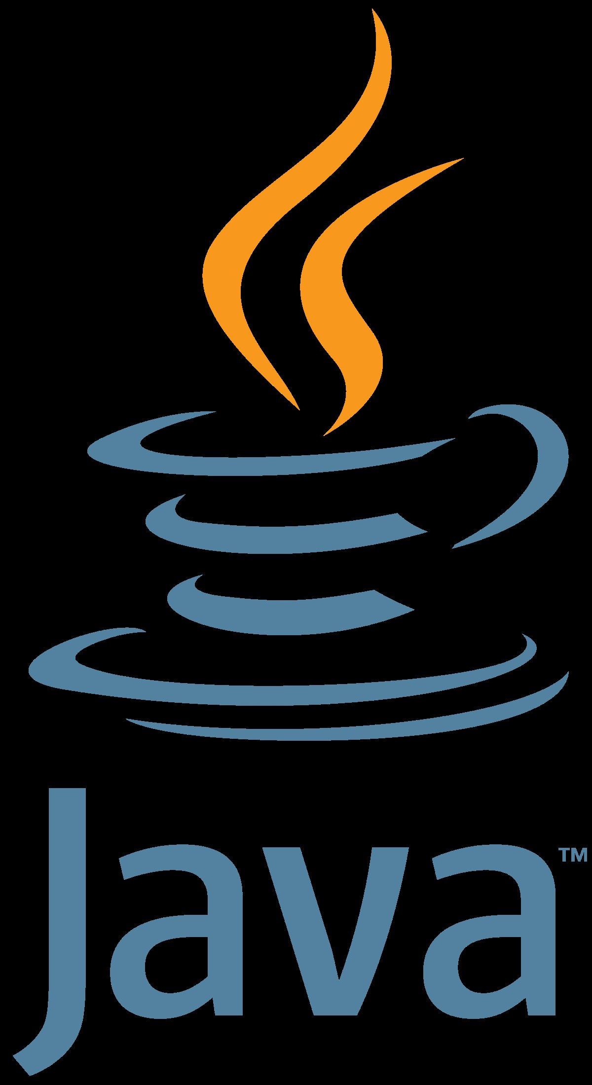 Logo ngôn ngữ lập trình Java chính thức