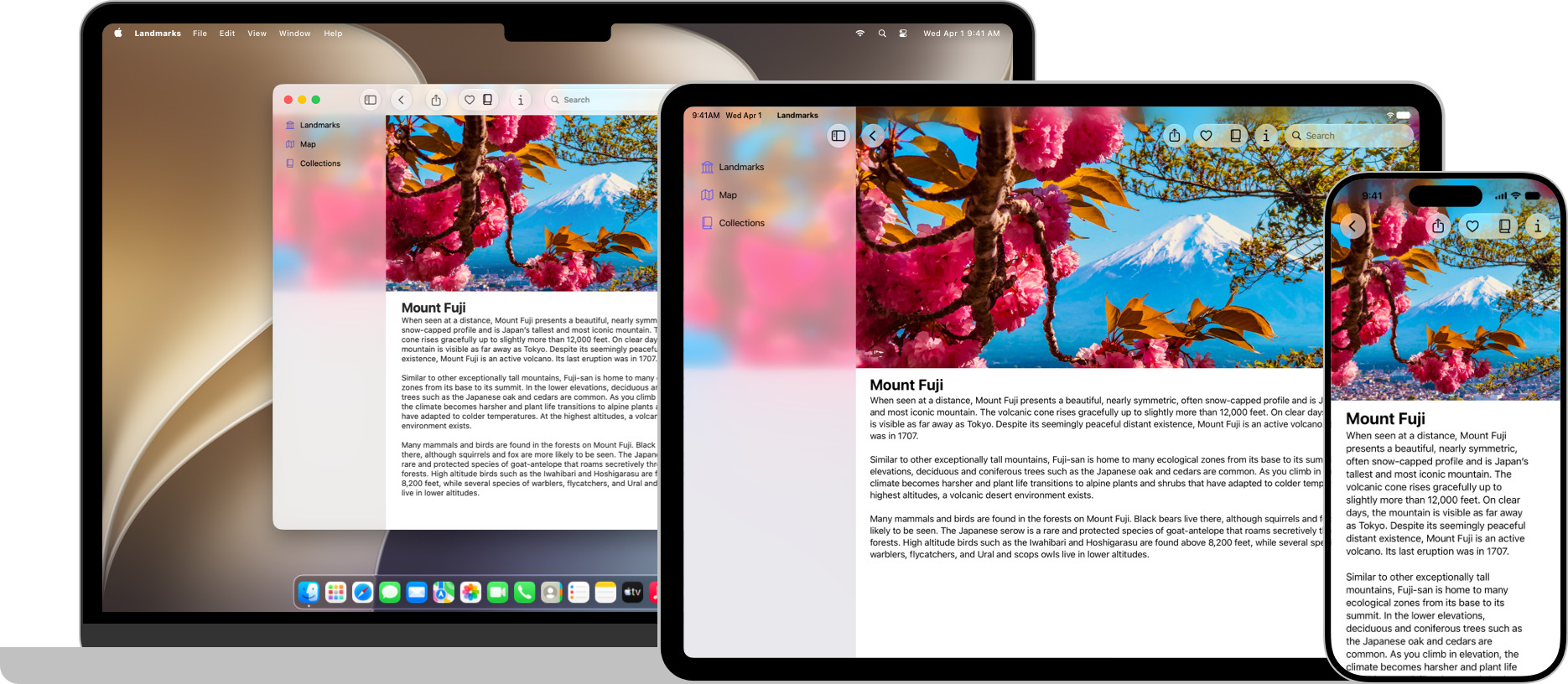 Code SwiftUI trong Xcode hiển thị preview trực tiếp bên cạnh code editor