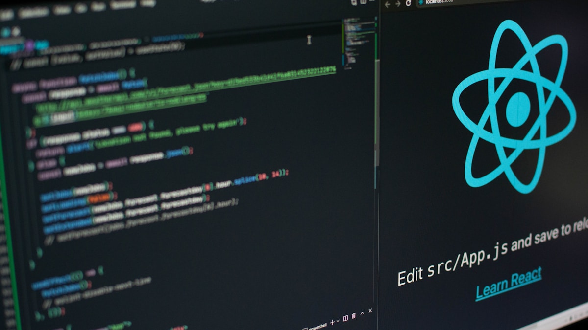 Tauri Rust backend code showing IPC command handler for desktop application