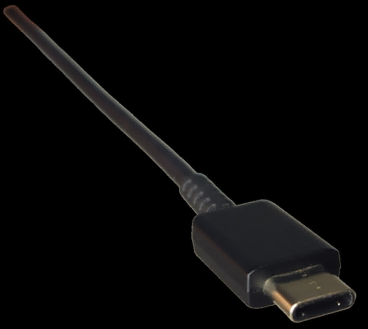 Sơ đồ cáp USB-C và đầu nối hỗ trợ truyền dữ liệu tốc độ cao