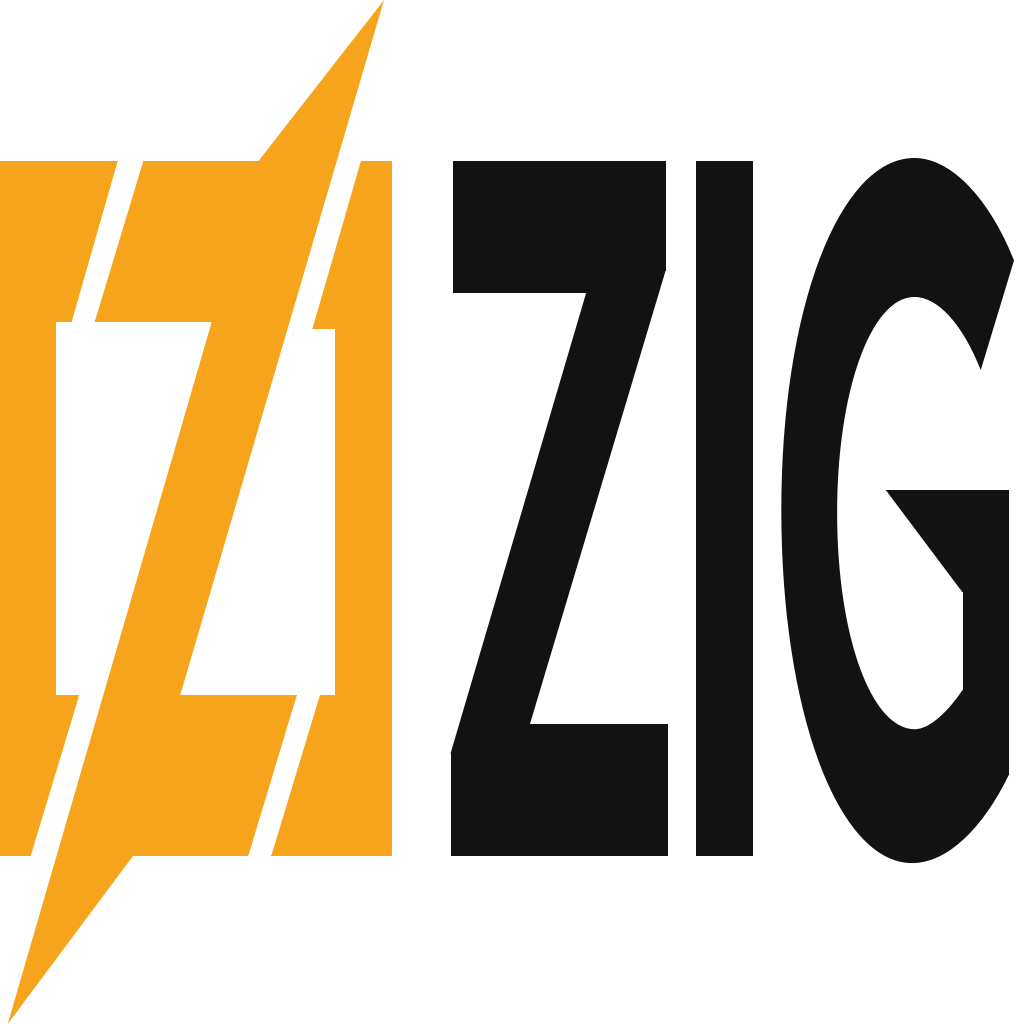 Logo Zig lang programming