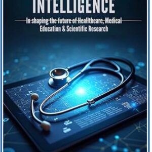 AI in healthcare diagram