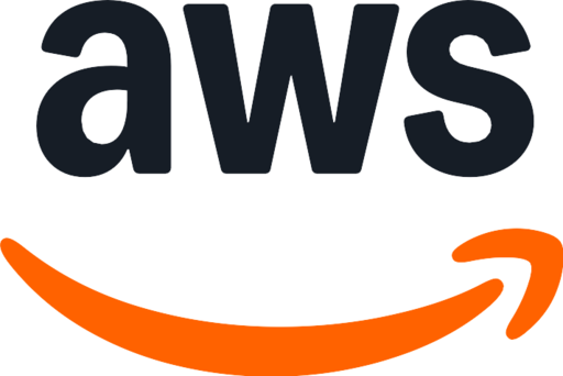 Logo Amazon Web Services