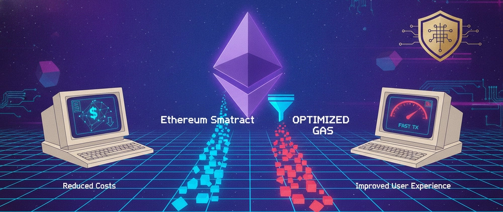 Smart contract wallet architecture showing EntryPoint, Paymaster, and Bundler relationships