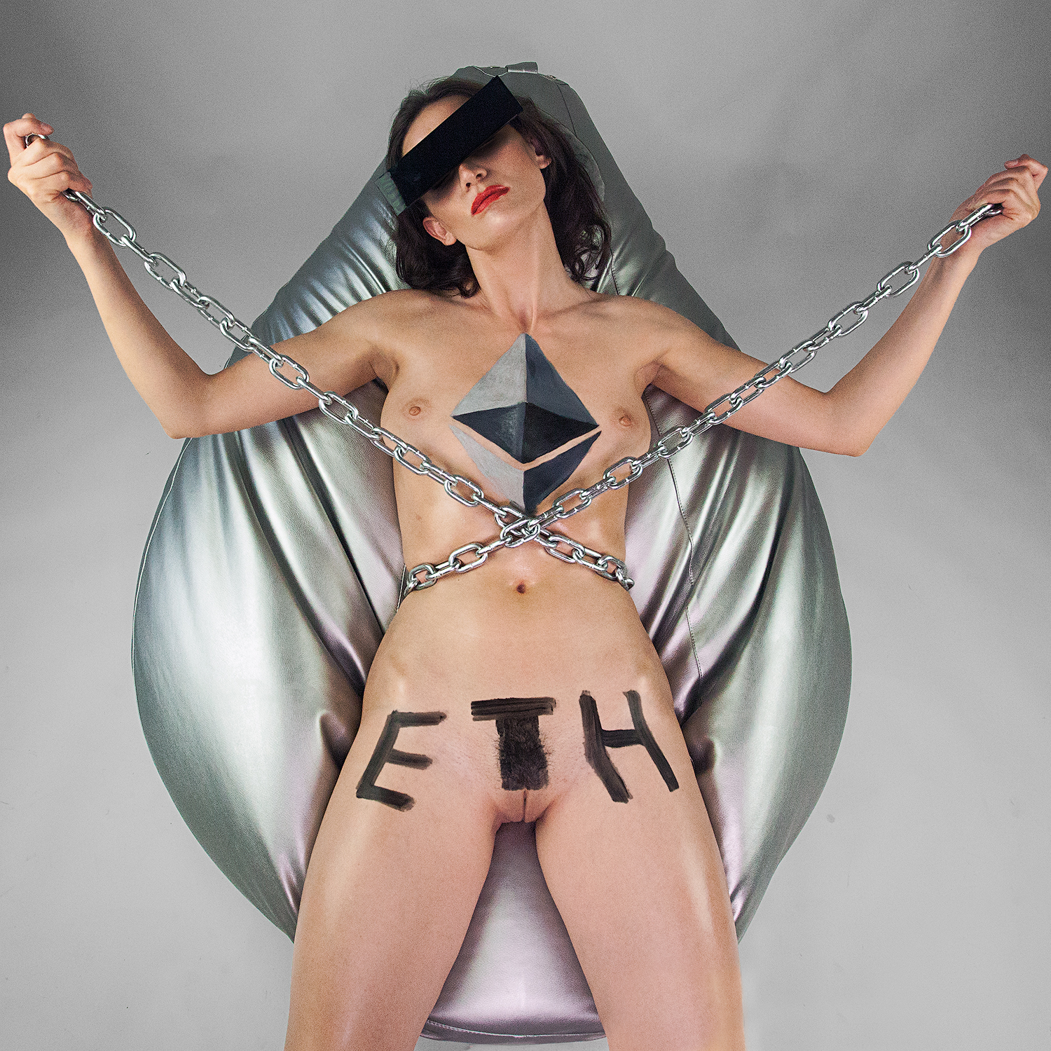 Ethereum blockchain