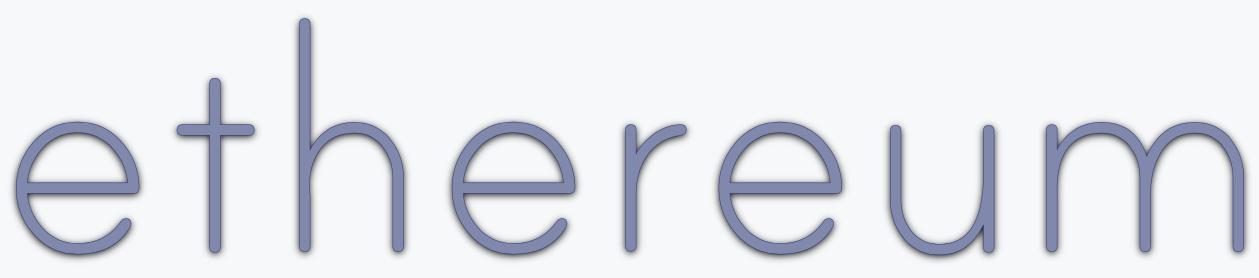 Logo Ethereum — nền tảng EVM mà Monad tuân thủ tương thích bytecode từng làn