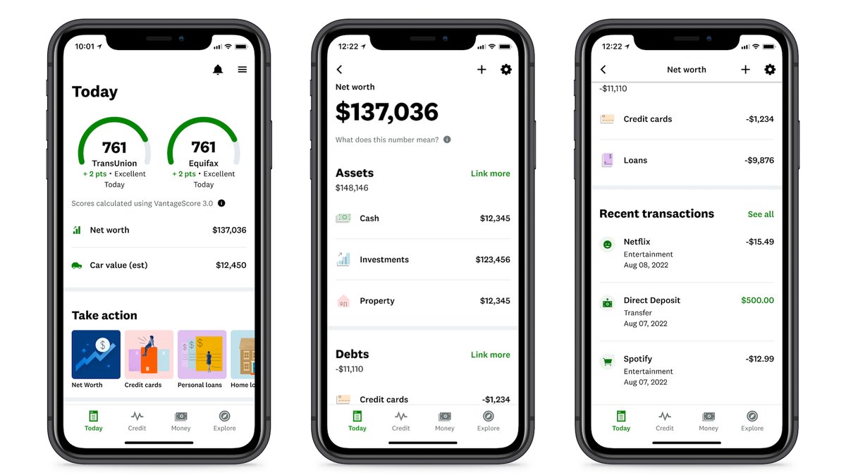 Dashboard tài chính cá nhân AI hiển thị biểu đồ ngân sách và đề xuất đầu tư cá nhân hoá trên thiết bị di động