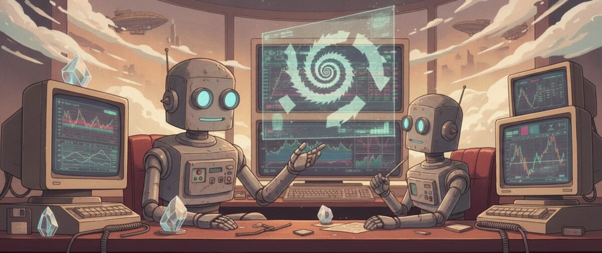 Gemini AI xử lý đồng thời văn bản và hình ảnh