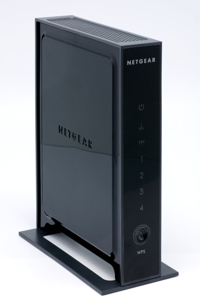 Router Netgear WiFi 6E