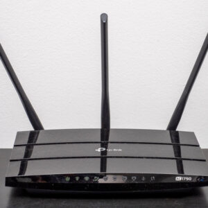 Router không dây hiện đại