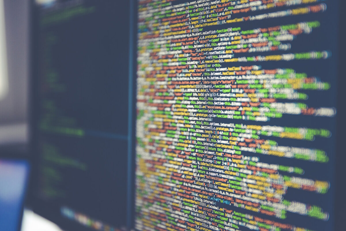 Man hinh hien thi ma nguon JavaScript