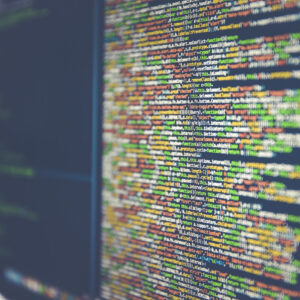Man hinh hien thi ma nguon JavaScript