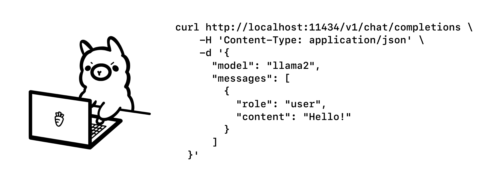 ảnh minh họa Cách Chạy Mô Hình Ngôn Ngữ Lớn Cục Bộ Trên Linux Với Ollama
