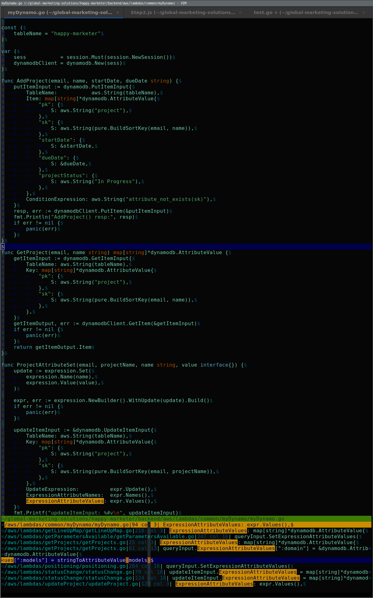 hình minh họa TypeScript utility types
