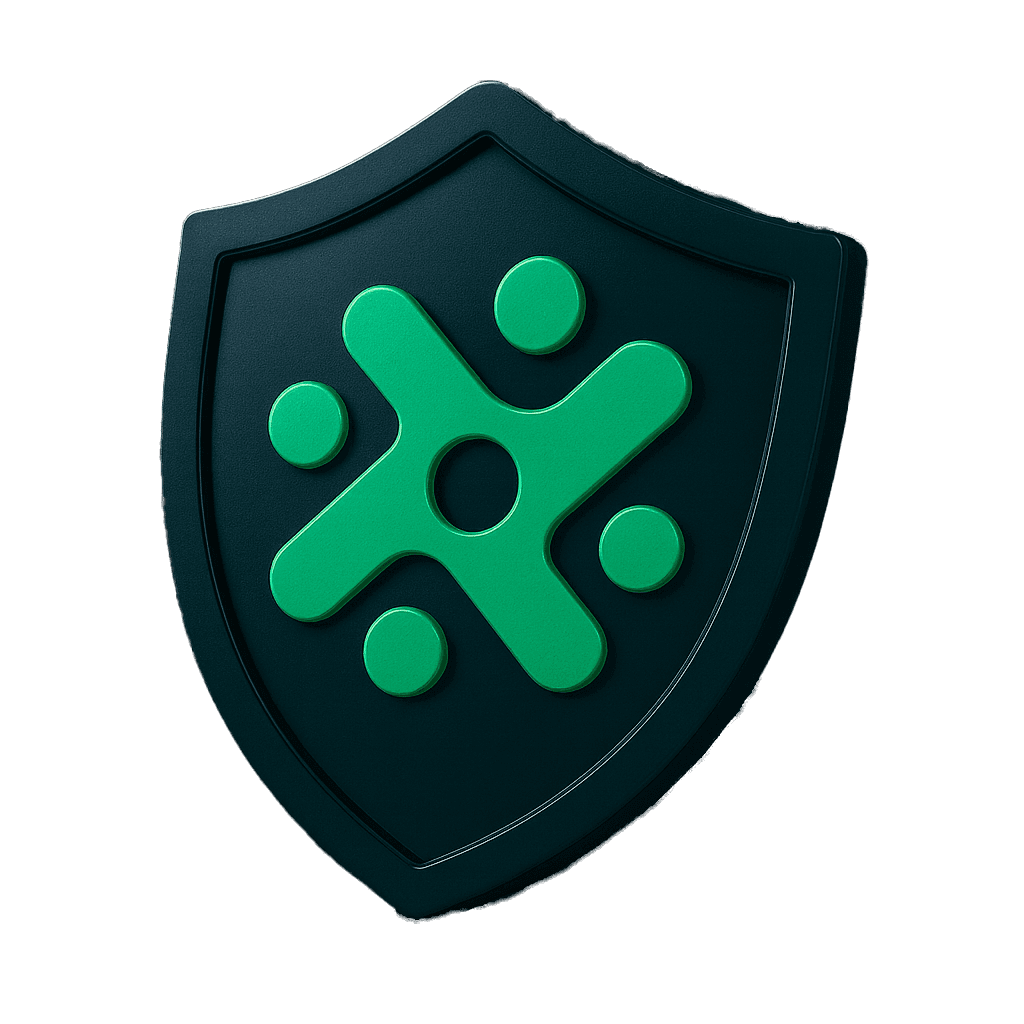 Giao diện ứng dụng Nexus Mutual cho phép người dùng mua bảo hiểm