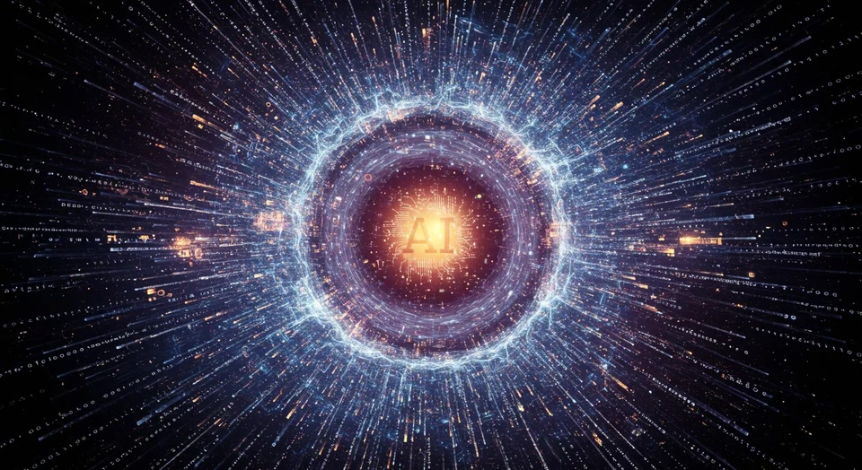 Artificial Intelligence Concept Art.webp