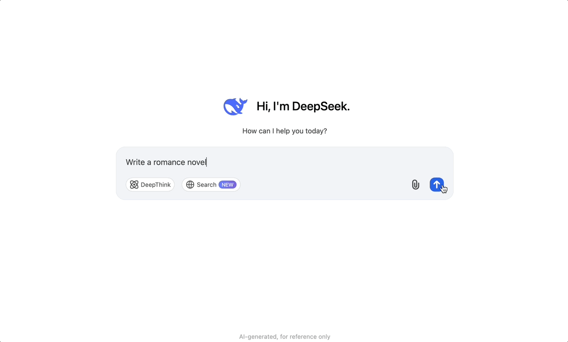 So sánh tốc độ inference: DeepSeek V3 đạt 60 tokens/giây, nhanh hơn V2 3x