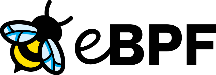 eBPF logo và ecosystem