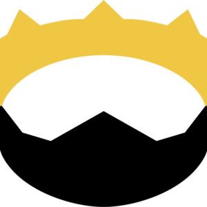 Nim programming language logo
