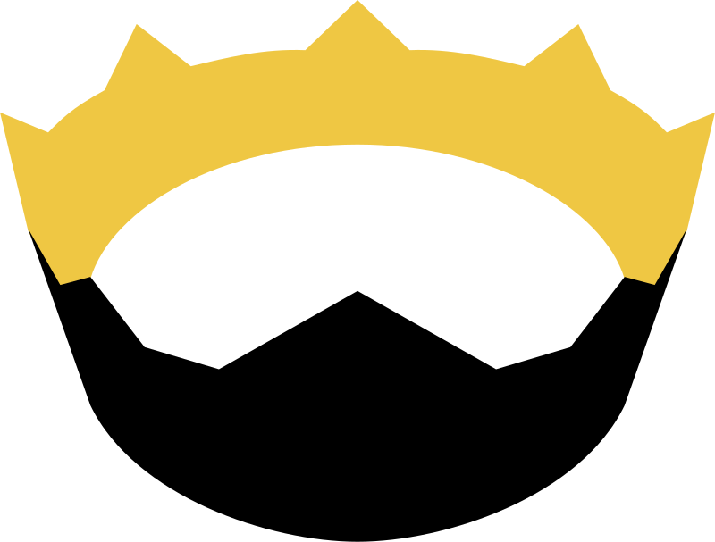 Nim programming language logo