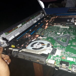 tech