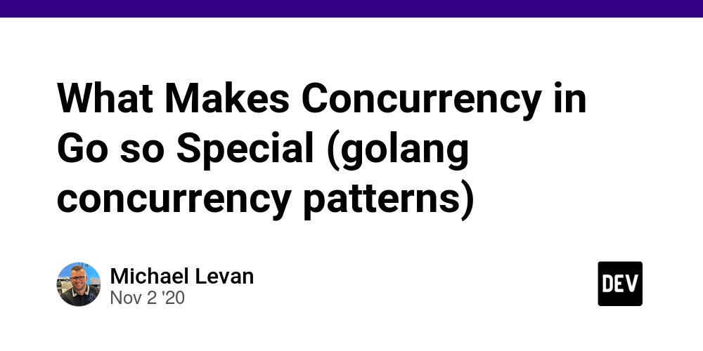 Minh họa mô hình Go concurrency với goroutine và channel