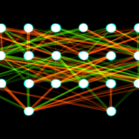 Minh họa quy trình quantization-aware training cho LLM