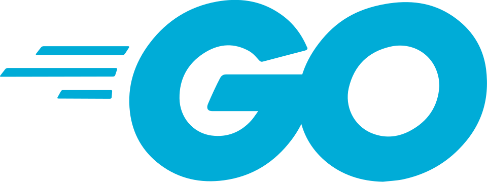 Logo ngôn ngữ lập trình Go
