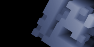 Eigen Labs blog cover về restaking và blockchain