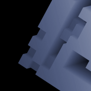 Eigen Labs blog cover về restaking và blockchain