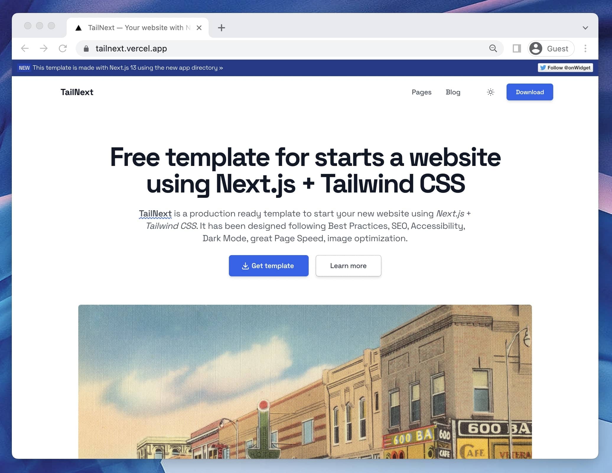 Cấu trúc thư mục Next.js App Router trên IDE hiển thị folder app, page.js, layout.js