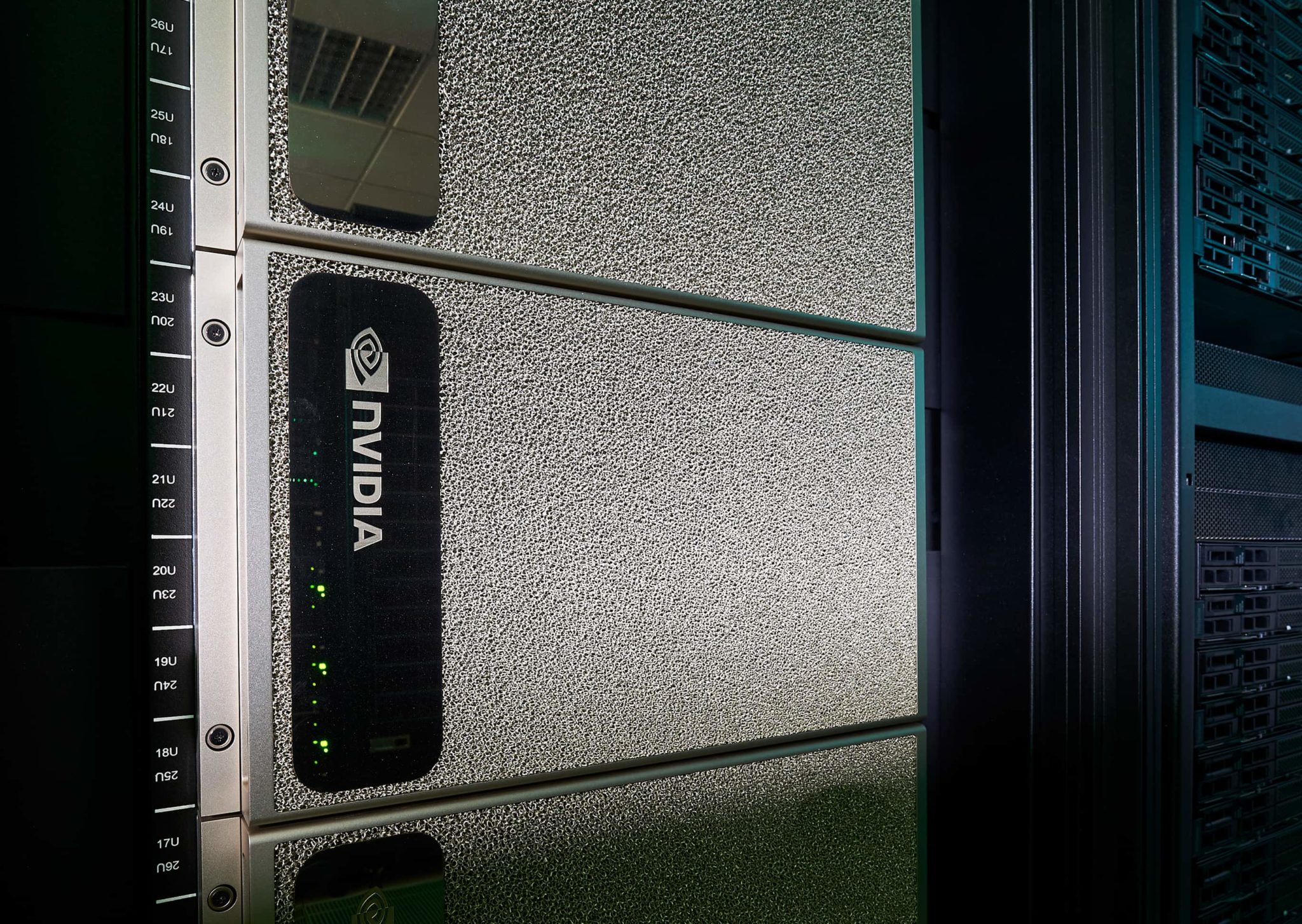 GPU NVIDIA B200 Blackwell: kiến trúc chip máy tính đồ họa hàng đầu