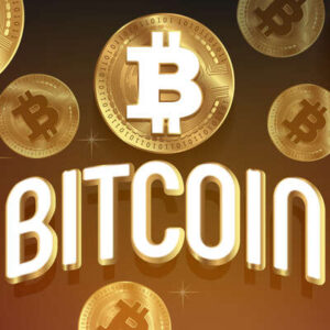 Bitcoin crypto