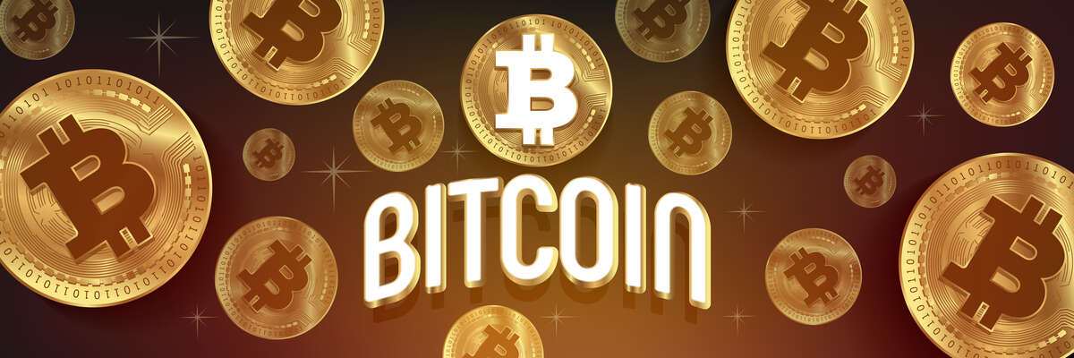 Bitcoin crypto