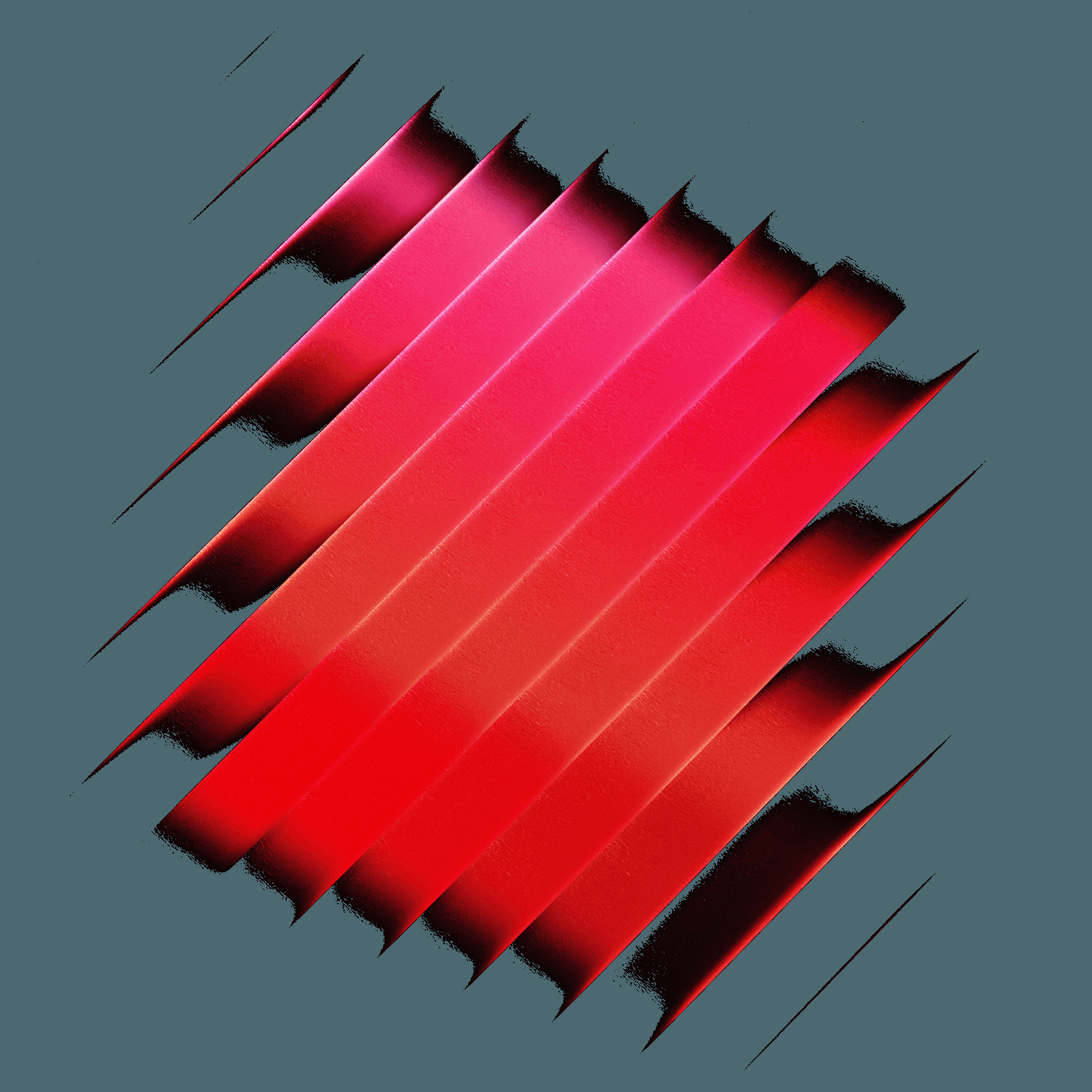 Raycast AI chat interface
