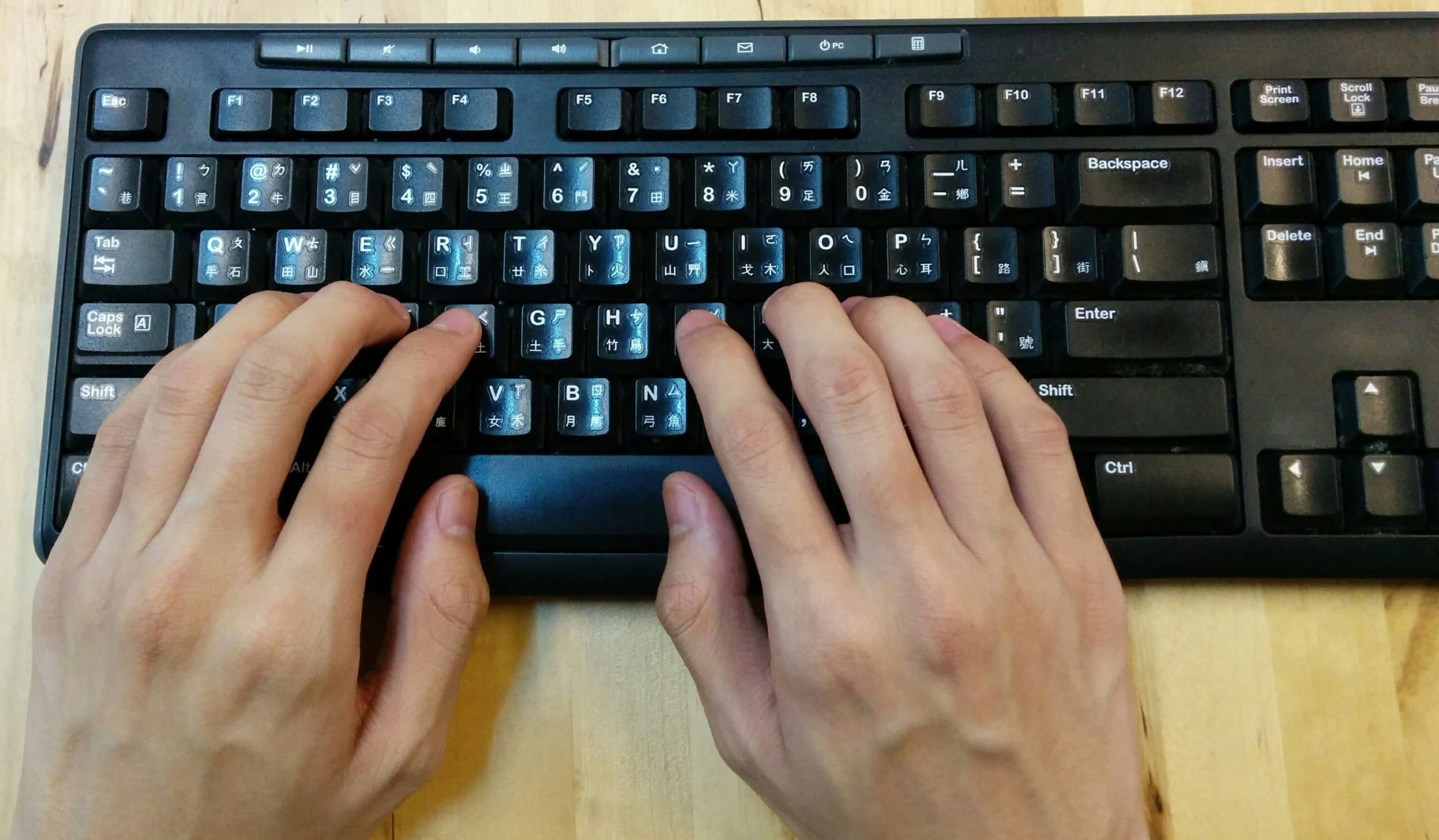 hình minh họa Tối ưu phím tắt macOS