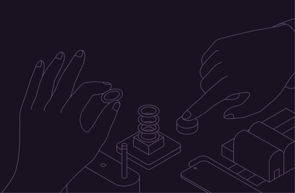 Elixir build illustration showing development workflow