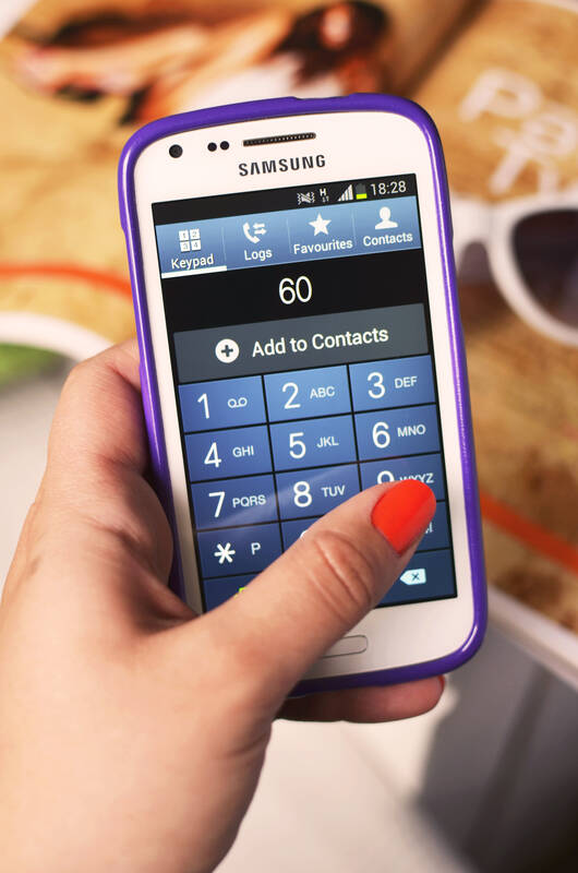 Hướng dẫn nhấn 7 lần vào Build Number trên Android